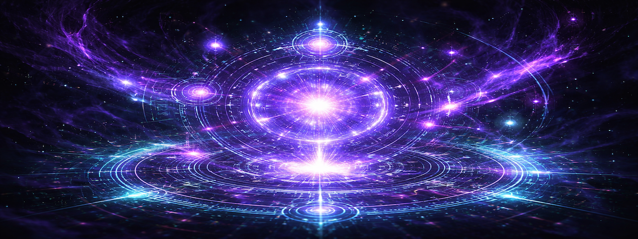 AI魔法陣